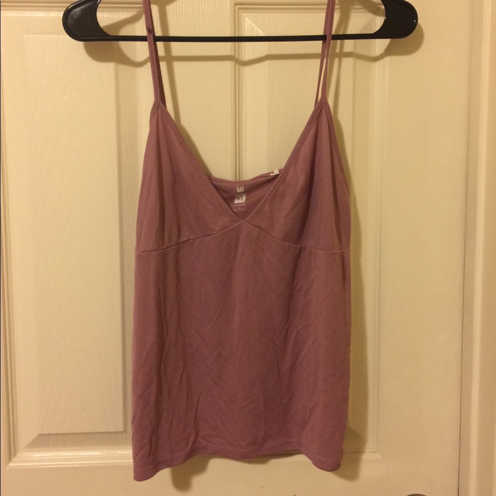 Plum Tank